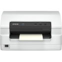 Epson PLQ 35 - Passbook printer - B / W - dot-matrix - 10 cpi - 24 pin - up to 540 char / sec - parallel, USB 2.0, serial