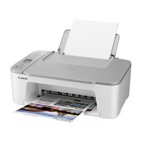 Canon PIXMA TS3451 - Multifunction printer - Prompt SIA