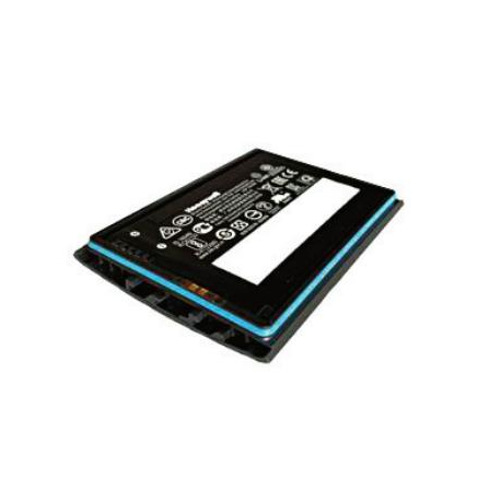 Intermec - Spare - handheld battery (standard) - 1 x Lithium Ion 4020 mAh - for Honeywell CT40 XP - 0