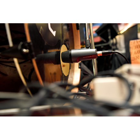 Sennheiser Evolution e 602-II - Microphone - 1