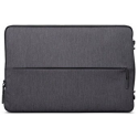 Lenovo Urban Sleeve - Notebook sleeve - 14" - charcoal grey - for Flex 5G 14Q8CX05; ThinkPad P14s Gen 2; T14 Gen 2; X1 Yoga Gen 6; Yoga Slim 7 Pro 14