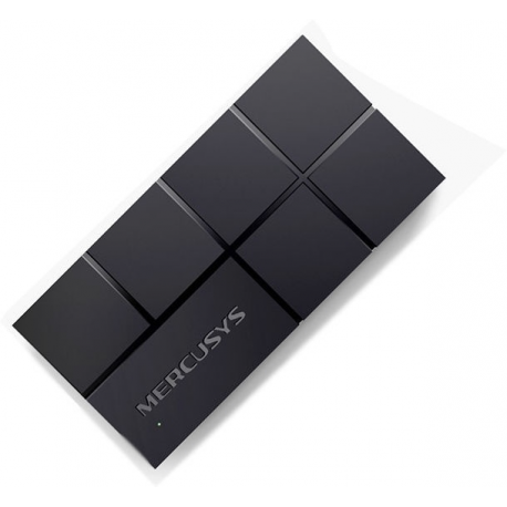 Mercusys MS108G - Switch - 8 x 10/100/1000 - desktop - 1