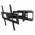 One For All SOLID WM 4661 - Mounting kit (full motion wall mount) - for flat panel - screen size: 32"-84"