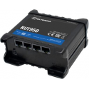Teltonika RUT950 - Wireless router - WWAN - 4-port switch - 802.11b / g / n - 2.4 GHz - DIN rail mountable