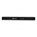 Avocent AutoView AV3216 - KVM switch - 16 x KVM port(s) - 2 local users - 1 IP user - rack-mountable