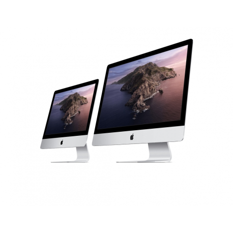 imac 21.5 4k retina mhk23