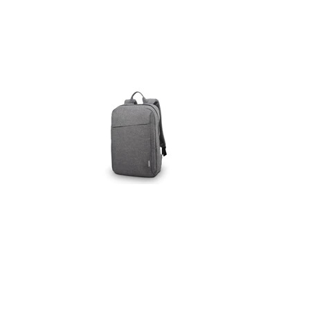 Lenovo Casual Backpack B210 - Notebook carrying backpack - 15.6" - for IdeaPad Slim 7 14ARE05; ThinkBook 14 G3 ACL; 15 G3 ACL; V14 IGL; Yoga Slim 7 Pro 14 - 0