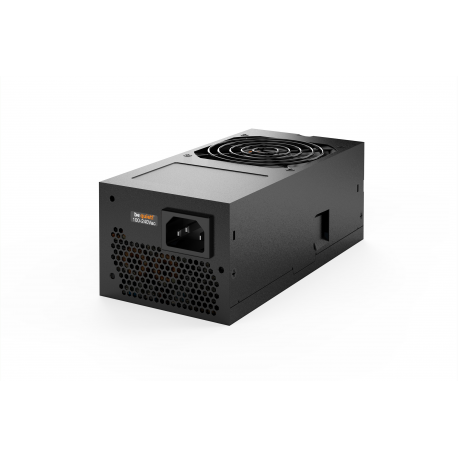 be quiet! TFX Power 3 - Power supply (internal) - TFX12V 2.52/ EPS12V 2.92 - 80 PLUS Gold - AC 100-240 V - 300 Watt - active PFC - Europe - 5