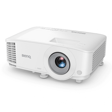 BenQ MH560 - DLP projector - portable - 3D - 3800 ANSI lumens - Full HD (1920 x 1080) - 1080p - 2