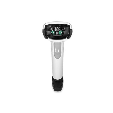 Zebra DS2208 - USB Kit - barcode scanner - handheld - 762 mm  /  sec - decoded - USB - 1