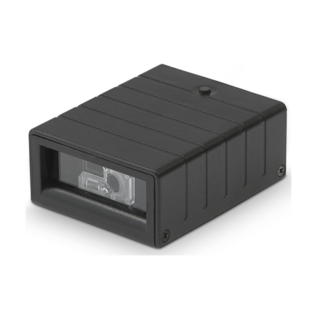 Custom KBR2D-C - Barcode scanner - desktop - 2D imager - 60 frames / sec - decoded - USB - 0