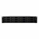 Synology Unified Controller UC3200 - Hard drive array - 12 bays (SAS) - SAS (external) - rack-mountable - 2U