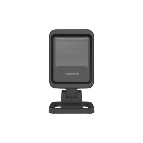 Honeywell Genesis XP 7680g - Barcode scanner - desktop - 2D imager - decoded - USB - 0