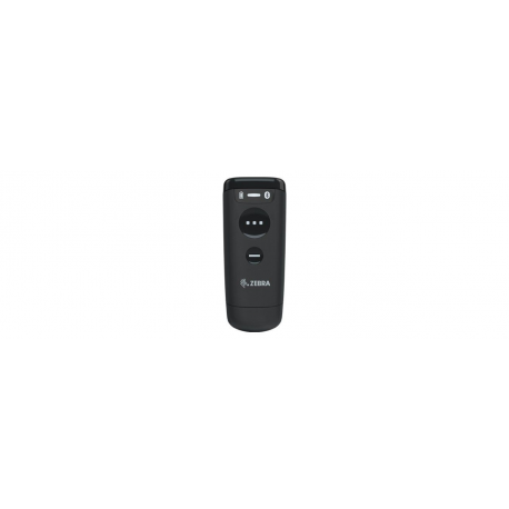 Zebra CS60 - Standard Cradle - barcode scanner - handheld - 2D imager - decoded - Bluetooth 5.0 - 1