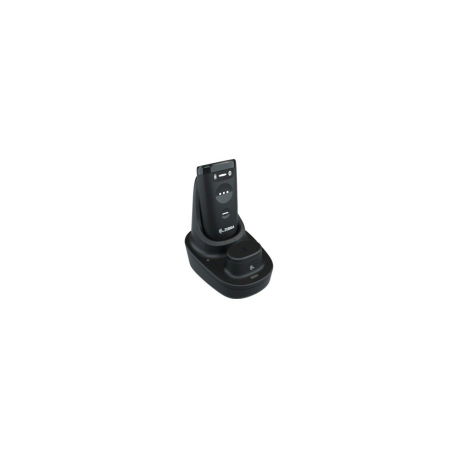 Zebra CS60 - Standard Cradle - barcode scanner - handheld - 2D imager - decoded - Bluetooth 5.0 - 2