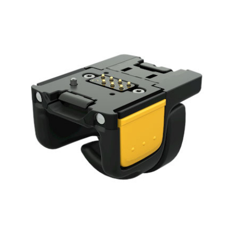 Zebra replacement Double Sided Trigger - Barcode scanner trigger assembly - for Zebra RS5100 - 2