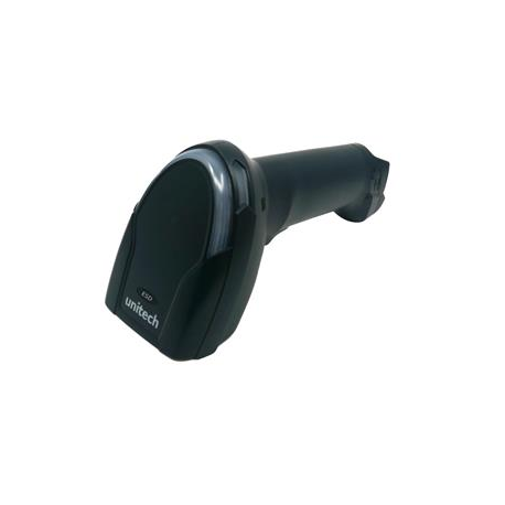 Unitech MS852 - Barcode scanner - handheld - decoded - USB - 0