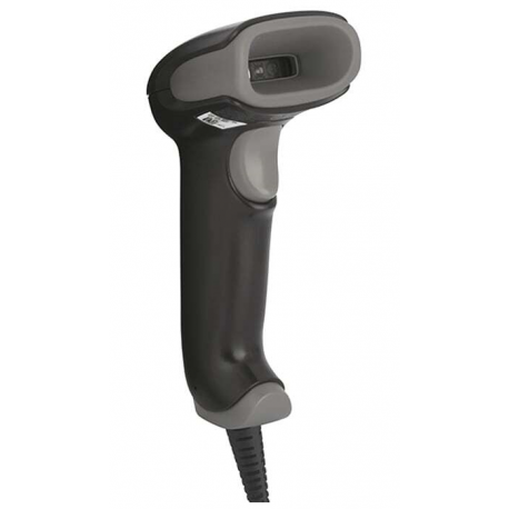Honeywell Voyager Extreme Performance 1470g - Barcode scanner - handheld - 2D imager - decoded - interface cable required - 3