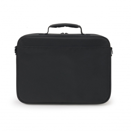DICOTA Eco Multi BASE - Notebook carrying case - 14" - 15.6" - black - 2