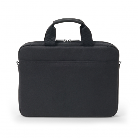 DICOTA Eco Slim Case BASE - Notebook carrying case - 15" - 15.6" - black - 3