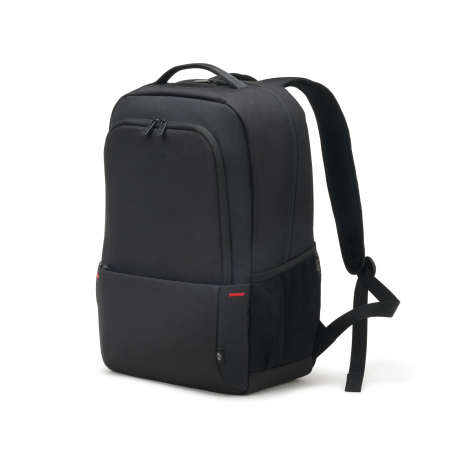 DICOTA Eco Plus BASE - Notebook carrying backpack - 13" - 15.6" - black - 0
