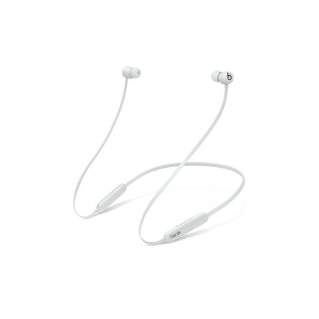 Beats Flex All-Day - Earphones with mic - in-ear - Bluetooth - wireless - smoke grey - for iPad / iPhone / iPod / TV / Watch - 0