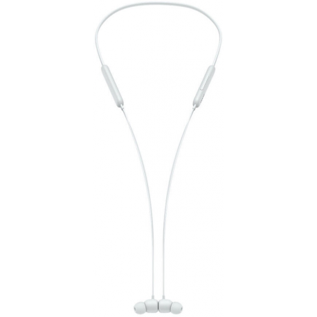 Beats Flex All-Day - Earphones with mic - in-ear - Bluetooth - wireless - smoke grey - for iPad / iPhone / iPod / TV / Watch - 1