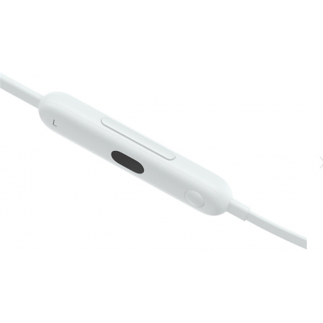 Beats Flex All-Day - Earphones with mic - in-ear - Bluetooth - wireless - smoke grey - for iPad / iPhone / iPod / TV / Watch - 7