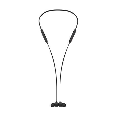 Beats Flex All-Day - Earphones with mic - in-ear - Bluetooth - wireless - black beats - for iPad / iPhone / iPod / TV / Watch - 3