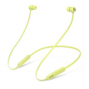 Beats Flex All-Day - Earphones with mic - in-ear - Bluetooth - wireless - yuzu yellow - for iPad / iPhone / iPod / TV / Watch