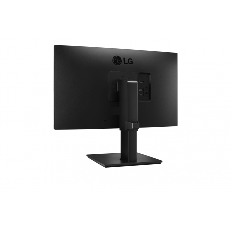 LG 24QP550-B - LED monitor - Prompt SIA