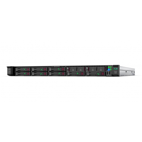 HPE ProLiant DL360 Gen10 6248R 3.0GHz 24-core 1P 32GB-R S100i NC 8SFF 800W PS Server
