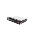 HPE - Solid state drive - 3.84 TB - hot-swap - 2.5" SFF - SATA 6Gb / s - with HPE Smart Carrier