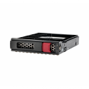 HPE Very Read Optimized - Solid state drive - 3.84 TB - hot-swap - 3.5" LFF - SATA 6Gb / s - with HPE Low Profile Converter