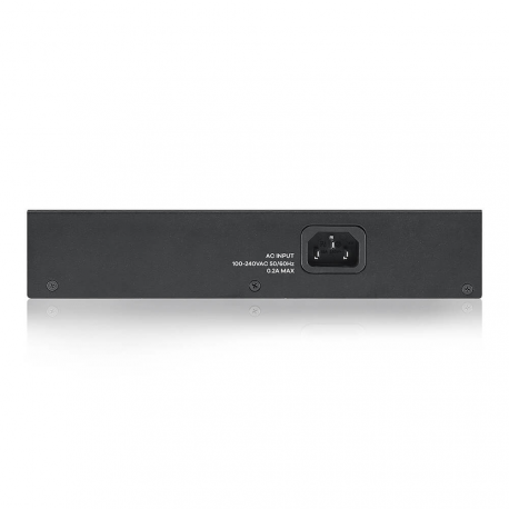 Zyxel GS-1100-16 V3 - Switch - 16 x 10 / 100 / 1000 - desktop - 9