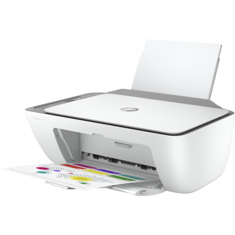 HP Deskjet 2720e All-in-One - Multifunction printer - Prompt SIA