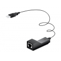 Allied Telesis - Serial adapter - USB 2.0 - RS-232