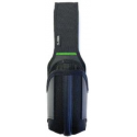 Zebra Quick-draw Holster - Handheld holster - for Zebra TC8000 Premium, TC8000 Standard, TC8300