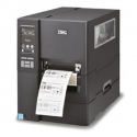 TSC MH241P - Label printer - direct thermal  /  thermal transfer - Roll (11.4 cm) - 203 dpi - up to 356 mm / sec - USB 2.0, LAN, serial, USB host - rewinder