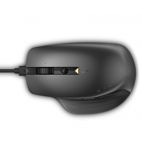 HP 935 Creator - Mouse - wireless - black - for EliteBook 850 G8 - 20