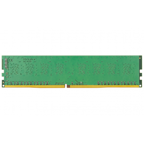 Kingston ValueRAM - DDR4 - module - 32 GB - DIMM 288-pin - 3200 MHz / PC4-25600 - CL22 - 1.2 V - unbuffered - non-ECC - 3