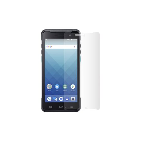 Unitech - Handheld screen protector - for Unitech PA760 - 0