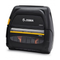TT Printer ZE521, 6in, 203 dpi, LH, Euro and UK Cord, USB, Serial, Ethernet, Bluetooth 4.1, Dual USB Host, Color Touch, ZPL REST