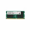Transcend JetRAM - DDR4 - module - 32 GB - SO-DIMM 260-pin - 3200 MHz  /  PC4-25600 - CL22 - 1.2 V - unbuffered - non-ECC