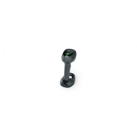 Zebra DS9908-SR - Barcode scanner - handheld - 2D imager - decoded - 4