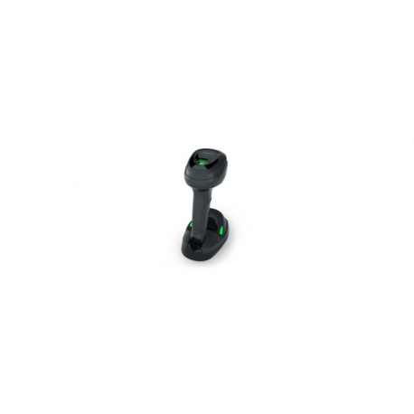 Zebra DS9908-SR - Barcode scanner - handheld - 2D imager - decoded - 5