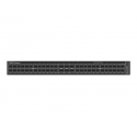 Dell EMC Networking S4148F-ON - Switch - L3 - Managed - 48 x 10 Gigabit SFP+ + 4 x 100 Gigabit QSFP28 + 2 x 40 Gigabit QSFP+ - front to back airflow - rack-mountable - with 1 year Premier Support with Next Business Day Hardware Warranty