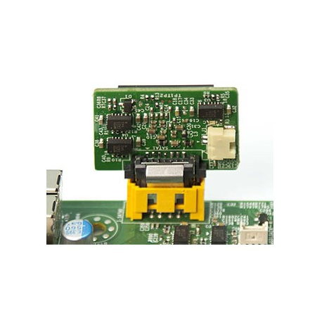 Supermicro - SSD - 64 GB - internal - SATA 6Gb / s - 2