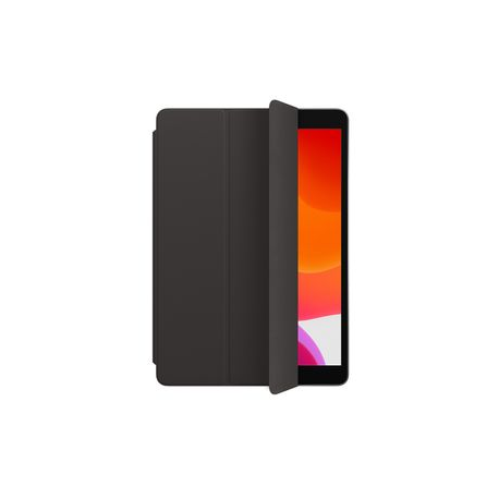 Apple Smart - Screen cover for tablet - polyurethane - black - for 10.2-inch iPad; 10.5-inch iPad Air (3rd generation); 10.5-inch iPad Pro - 3