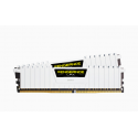 CORSAIR Vengeance LPX - DDR4 - kit - 32 GB: 2 x 16 GB - DIMM 288-pin - 3200 MHz / PC4-25600 - CL16 - 1.35 V - unbuffered - non-ECC - white